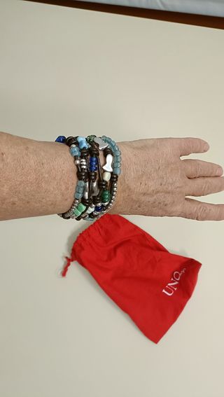 PULSERA UNO de 50