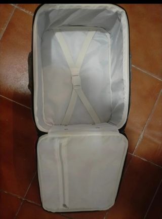 Maleta infantil Tuc Tuc