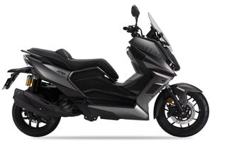 Wottan GT2 125