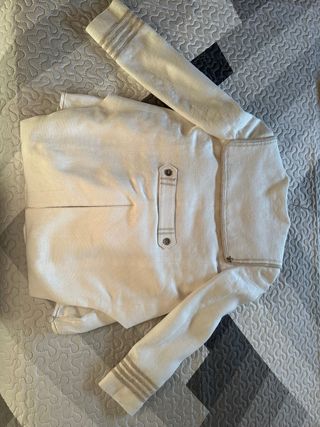 Traje de comunion niño