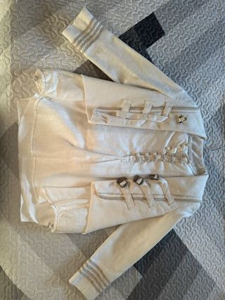 Traje de comunion niño