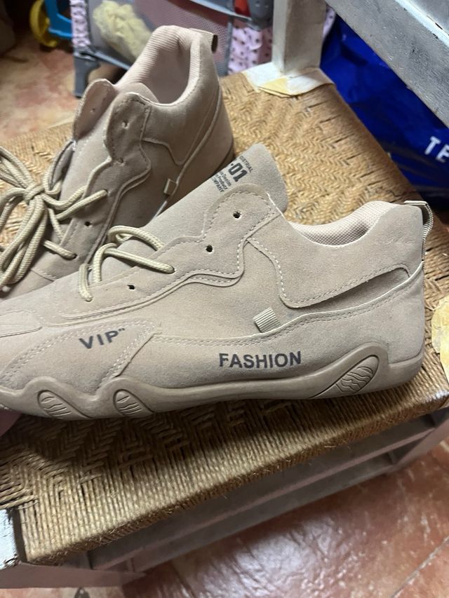 Zapatillas impermeables