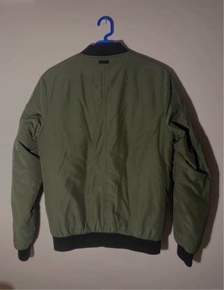 Chaqueta Bomber  No Excess