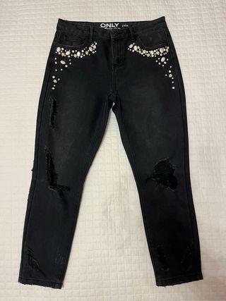 Jeans neri Only