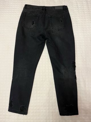 Jeans neri Only