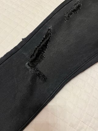 Jeans neri Only