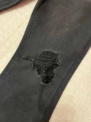 Jeans neri Only