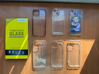 Custodie e protezione per iPhone 13 mini