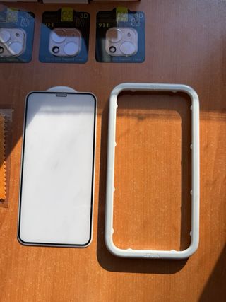 Custodie e protezione per iPhone 13 mini