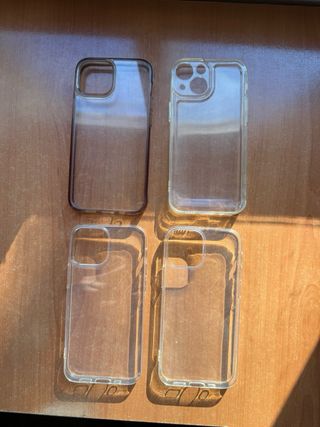 Custodie e protezione per iPhone 13 mini