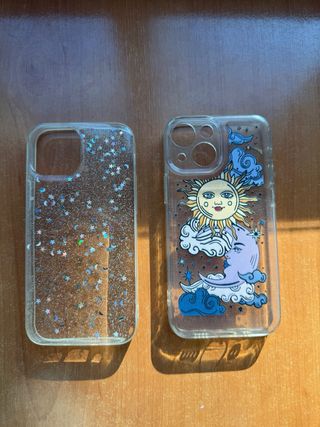 Custodie e protezione per iPhone 13 mini