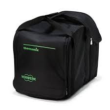 Bolsa transporte thermomix tm6 y tm5 