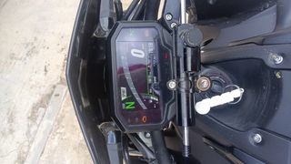 Se vende Z900 full 125 cv