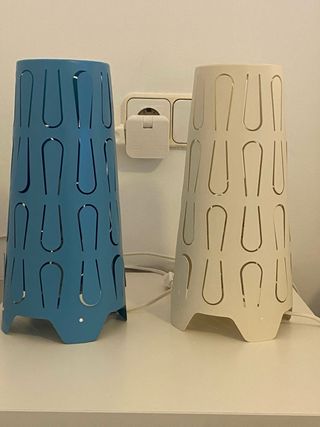 Lampara Ikea