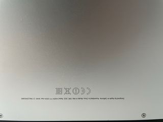 Ordenador Apple MacBook Air