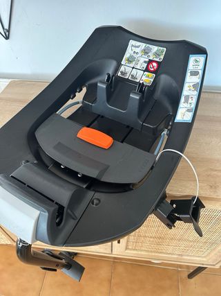 Cybex Base 2Fix base de asiento de coche ISOFIX