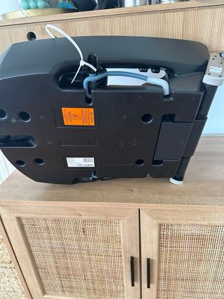 Cybex Base 2Fix base de asiento de coche ISOFIX