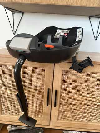 Cybex Base 2Fix base de asiento de coche ISOFIX
