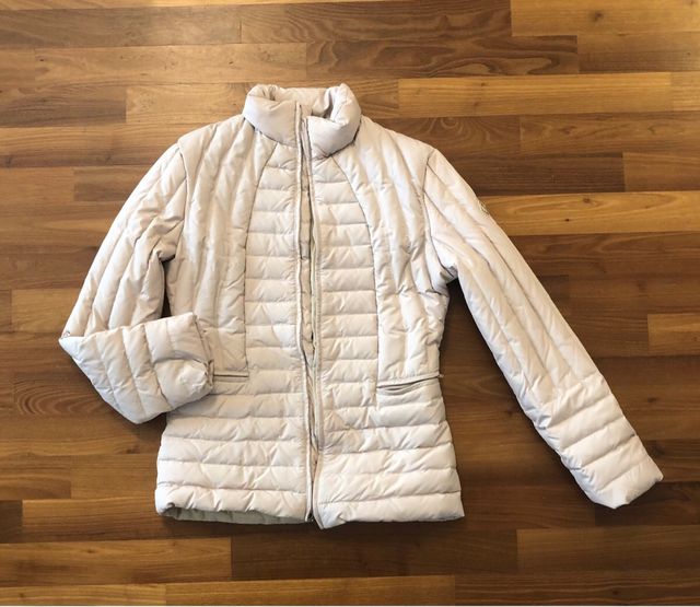 Piumino donna tg S