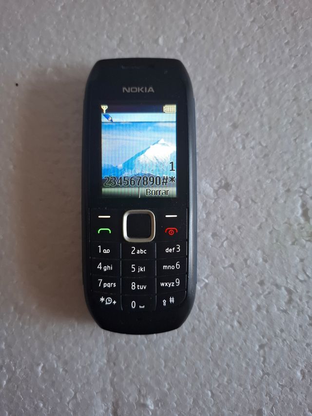 Nokia 1616-2