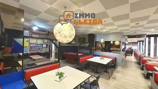 Local comercial en venta en Tàrrega