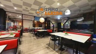 Local comercial en venta en Tàrrega