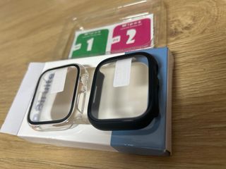 Protectores Apple Watch 45mm