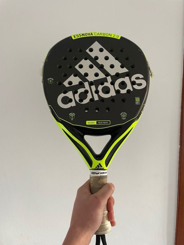 Pala de padel Adidas Esnova 2.0