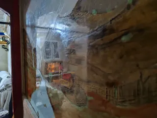 PINTOR, PINTURA Y DECORACIÓN EN VALLADOLID.