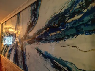 PINTOR, PINTURA Y DECORACIÓN EN VALLADOLID.