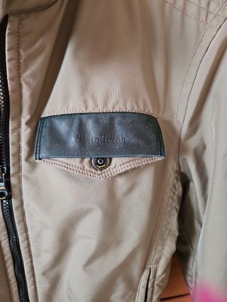 Giubotto uomo RefrigiWear