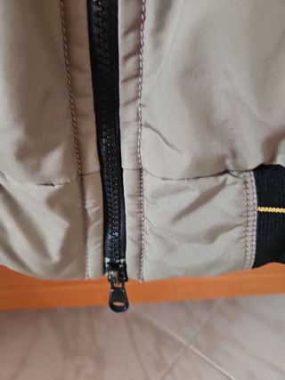 Giubotto uomo RefrigiWear