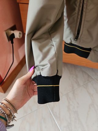 Giubotto uomo RefrigiWear