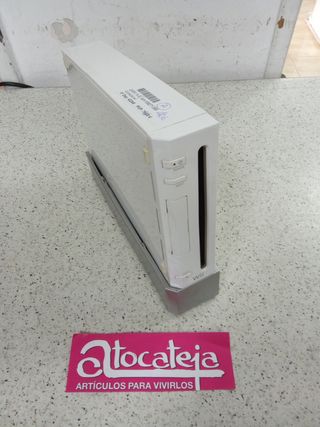 Consola Wii....
