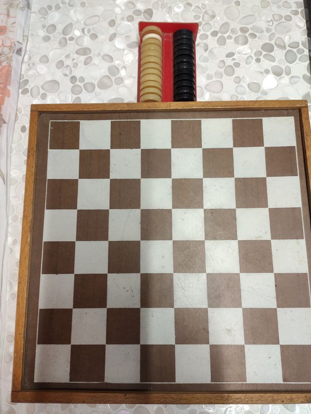 Vendo GIOCHI DA TAVOLO