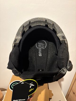 Head Casco Esquí Rev Rethink