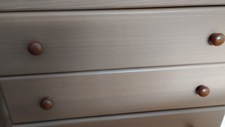 ✳️ Cassettiera per bambini