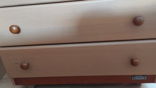 ✳️ Cassettiera per bambini