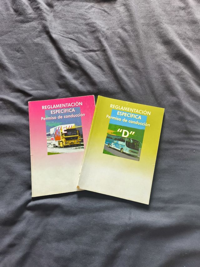 REGLAMENTACIÓN PERMISOS E Y D