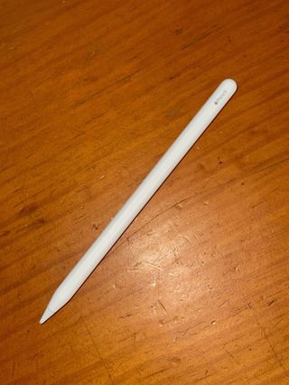 APPLE PENCIL SEGUNDA GENERACIÓN SIN USO Y SIN CAJA