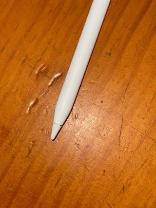 APPLE PENCIL SEGUNDA GENERACIÓN SIN USO Y SIN CAJA