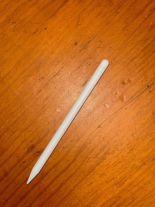 APPLE PENCIL SEGUNDA GENERACIÓN SIN USO Y SIN CAJA
