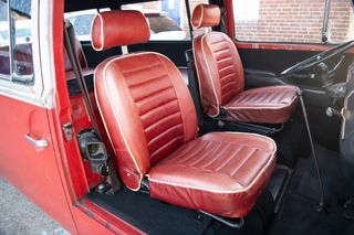 Volkswagen California 1994