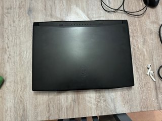 MSI Katana GF66 11UC1224IT
