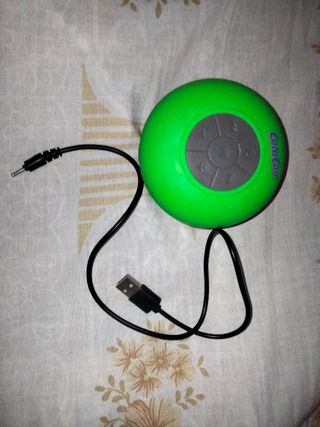 Altavoz Bluetooth Colacao