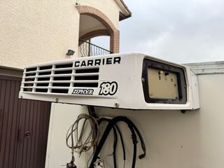 Caja camara frigorifica 330cm