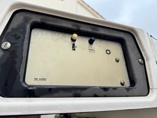 Caja camara frigorifica 330cm