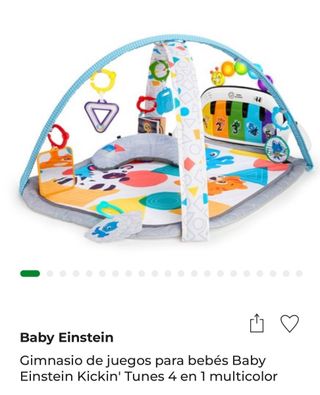 Manta de actividades