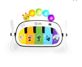 Manta de actividades