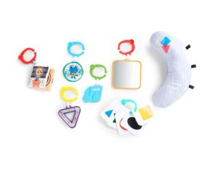 Manta de actividades